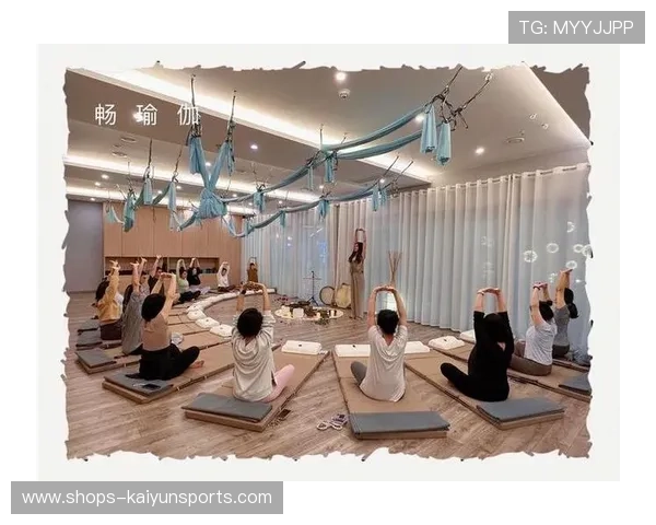 _瑜伽冥想体验营：身心合一新感受_，瑜伽冥想瑜伽