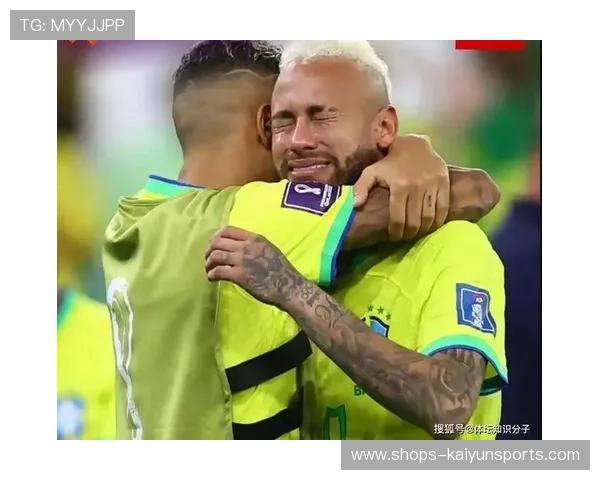 再战南美杯！巴西阿根廷将再次对轰，南美预选巴西vs阿根廷